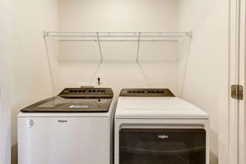 Washer/dryer